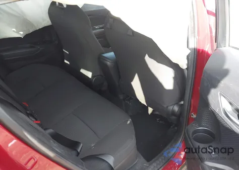 2019 Toyota C-Hr Xle z USA, uszkodzony, nr VIN NMTKHMBX1KR083911